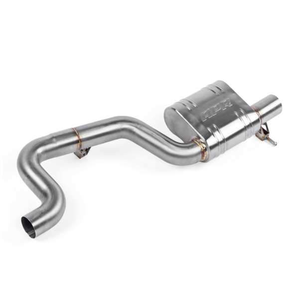 APR Catback Exhaust MK7 · MK7.5 R