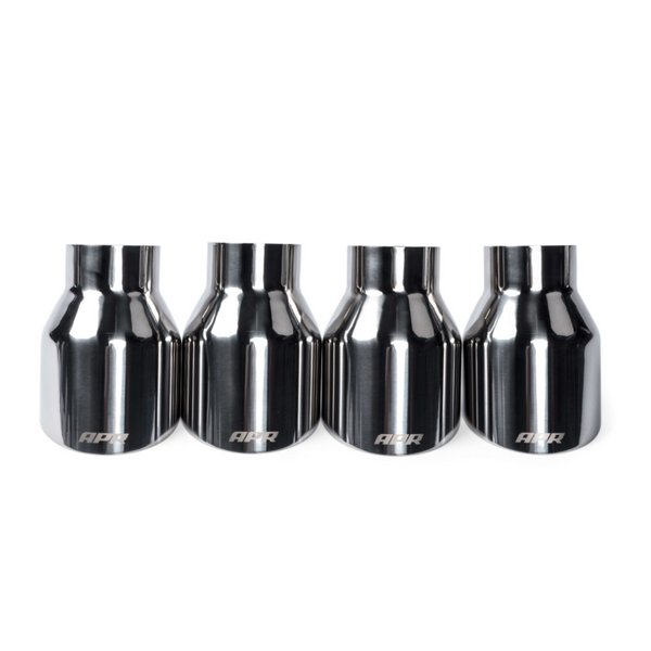 APR Catback Exhaust MK7 · MK7.5 R