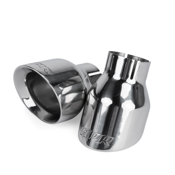APR Exhaust Tips