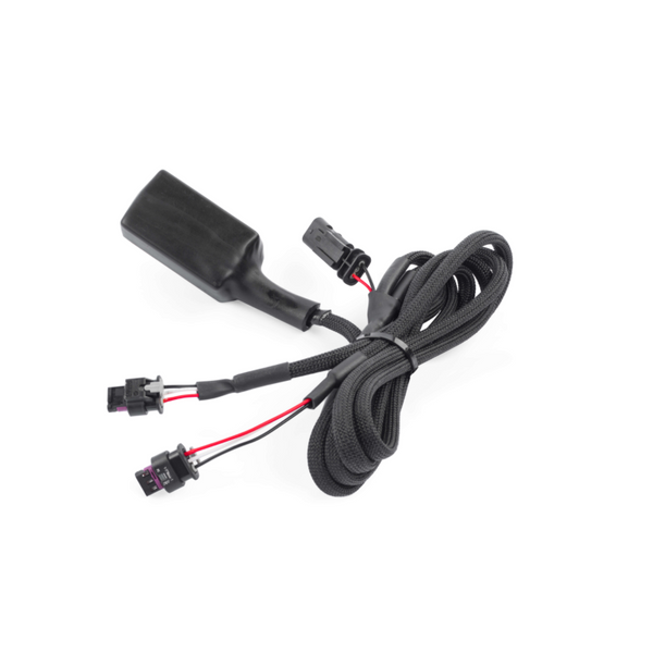 APR Exhaust Valve Remote MK7 R · 8V S3