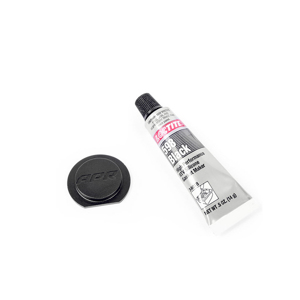 APR Rear Wiper Delete VW · Audi