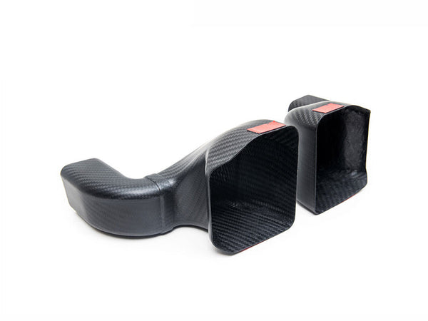 AutoTecknic G87 M2 Carbon Intake Air Duct Set
