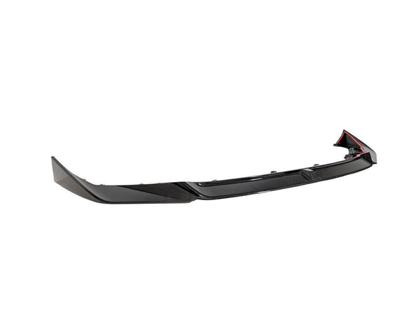 AutoTecknic G90 / G99 M5 Dry Carbon Competizione Front Lip