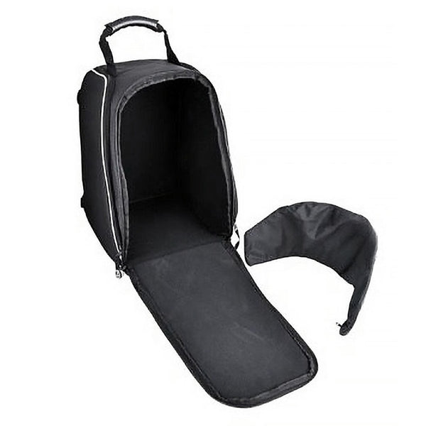 Arai helmet bag high capacity soft interior