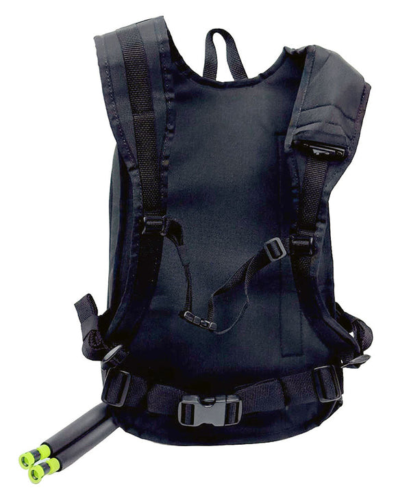 Paragon Arctic Wolf Back Pack - ModMyEuro