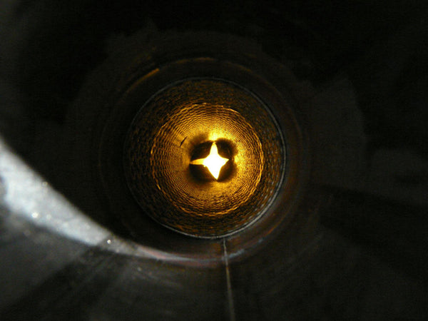 Aston Martin DB6 Stainless Steel Exhaust (1965-71)