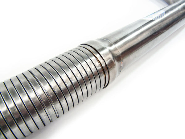 Aston Martin DB5 Stainless Steel Exhaust (1963-66)