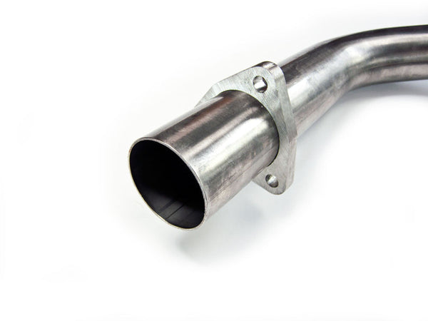 Aston Martin DB6 Stainless Steel Exhaust (1965-71)