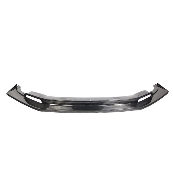 2016-2018 Audi R8 Carbon Fiber Front Lip - ModMyEuro