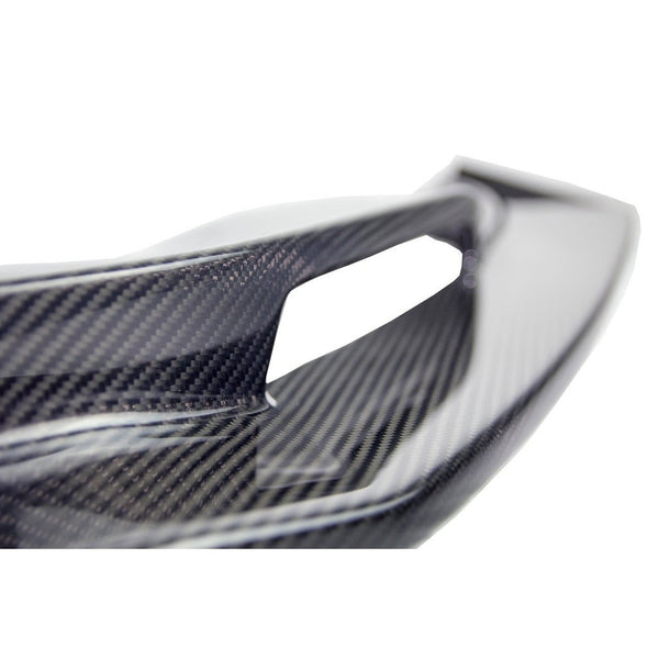 2016-2018 Audi R8 Carbon Fiber Front Lip - ModMyEuro
