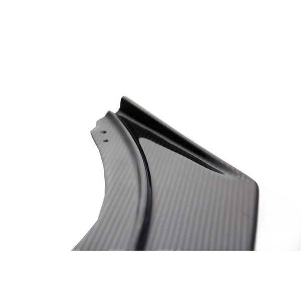 2016-2018 Audi R8 Carbon Fiber Front Lip - ModMyEuro