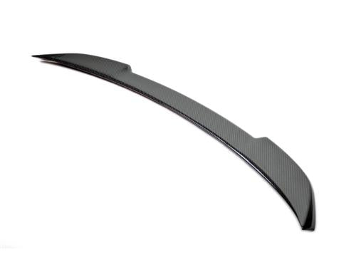AutoTecknic F82 M4 Carbon Competition Trunk Spoiler - iND Distribution