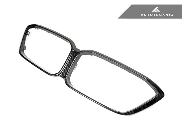 AutoTecknic F87 M2 Competition Replacement Grille Surrounds - iND Distribution