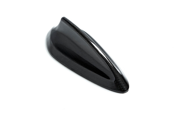 AutoTecknic F / G-Chassis (Up to 2022) Dry Carbon Roof Antenna Cover