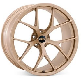 BBS-FI-R-Evo-Center-lock-Wheel-992-Porsche-Citrine-Gold-Image