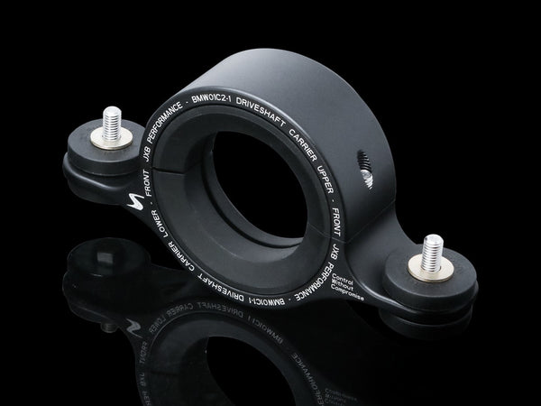 JXB Performance Driveshaft Carrier - E81/E82/E84/E87/E88/E90/E92/E93/F20/F21/F23/F25/F26/F30/F31/F32/F33/F34/F35/F36/F80/F82/F83/F87