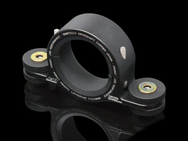 JXB Performance Driveshaft Carrier - Audi D5