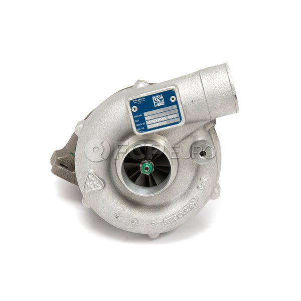 Porsche 944 Turbocharger - Borg Warner - ModMyEuro