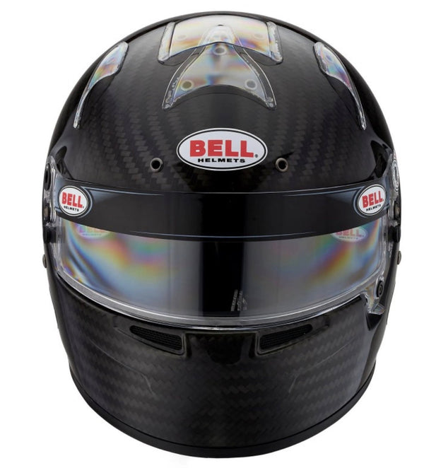 Bell-KC7-Carbon_Fiber_Kart_Helmet_Profile_sale-discount-best-deal-low-price-deal-Front-Image