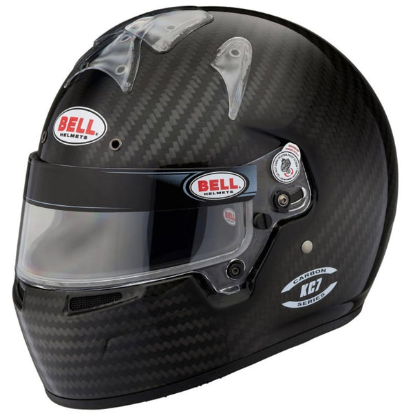 Bell-KC7-Carbon_Fiber_Kart_Helmet_Profile_sale-discount-best-deal-low-price-deal-Image