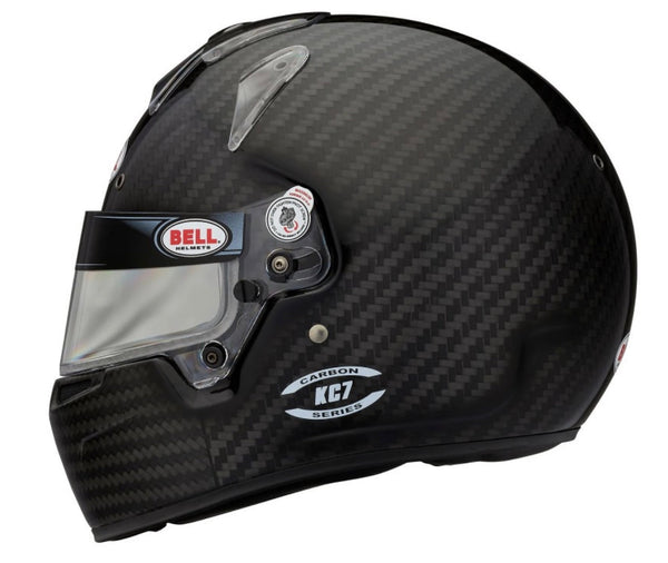 Bell-KC7-Carbon_Fiber_Kart_Helmet_Profile_sale-discount-best-deal-low-price-deal-Profile-Image