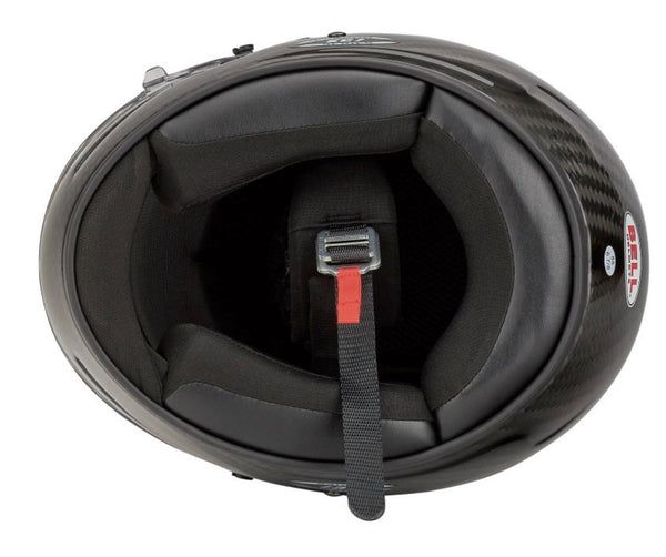 Bell-KC7-Carbon_Fiber_Kart_Helmet_Profile_sale-discount-best-deal-low-price-deal-bottom-Image