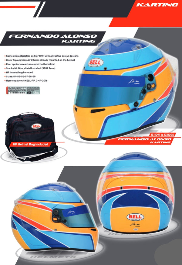 Bell_KC7_Fernando_Alonso_Helmet_Sale_Image