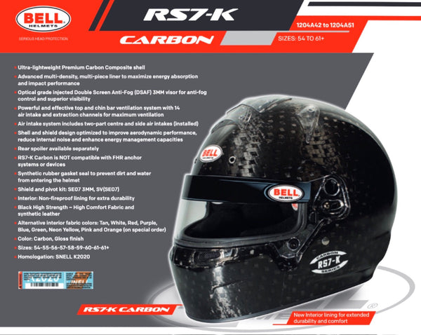 Bell_RS7-K_Carbon_Fiber_Kart_Racing_Helmet_Discount_Sale_Image