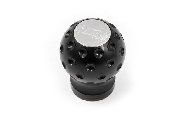Forge Motorsport Big Gear Knob for VW, Audi, Seat, and Skoda