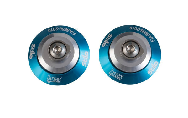 Stilo HANS Post Anchors - ModMyEuro
