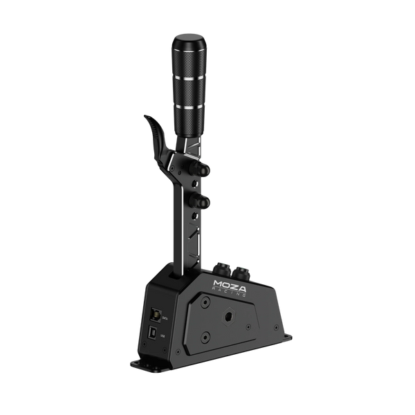 Moza Racing SGP Sequential Shifter