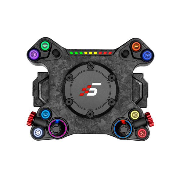 Simagic Neo X Hub