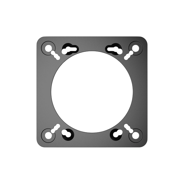 MOZA Multi-Function Stalks Adapter Plate