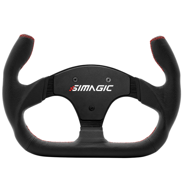 Simagic P-325C Steering Wheel