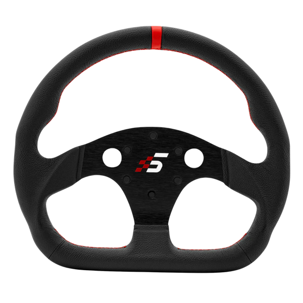 Simagic P-325D Steering Wheel