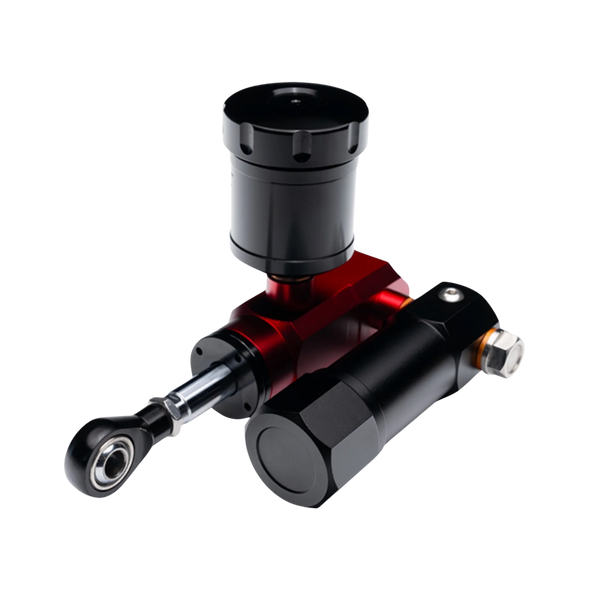 Simagic P-HYS Hydraulic Braking System