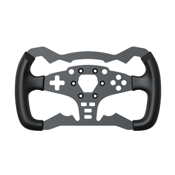 Moza Racing ES Formula Wheel Mod