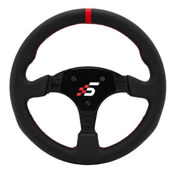 Simagic P-330R Sim Wheel