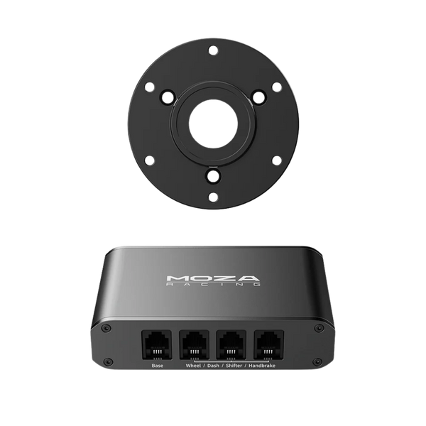 Moza Racing Universal Hub Kit