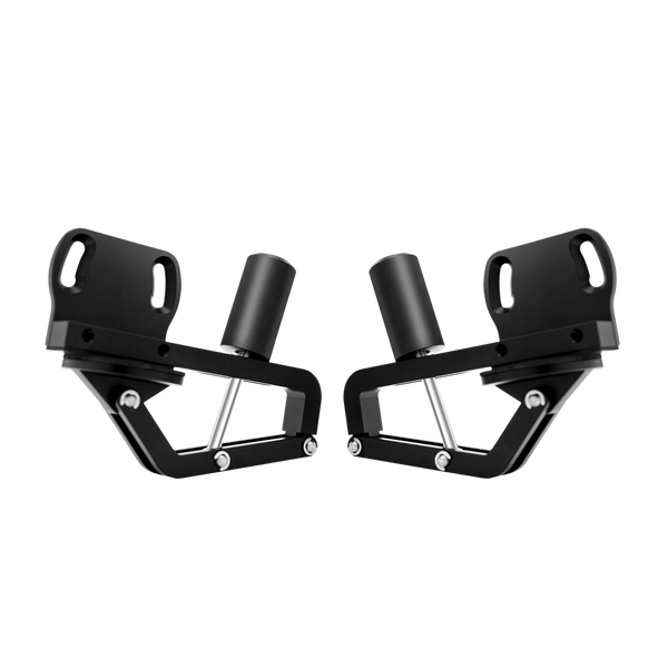 Simagic Alpha Direct Drive Wheel Base Desk Clamp