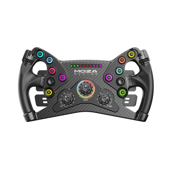 Moza Racing KS Steering Wheel
