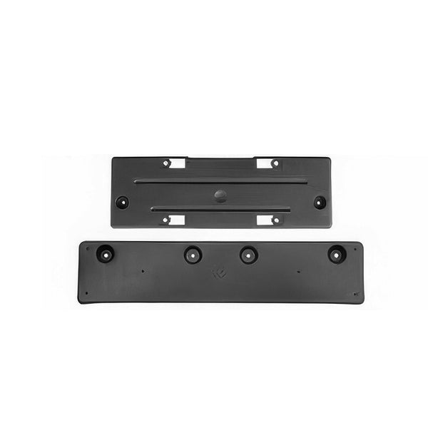 For 08-14 BMW X5 E71 X6M Style PP Front Bumper Cover Conversion + Grilles W/ PDC