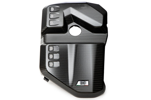 BMC BMW G8X S58 Carbon Engine Cover