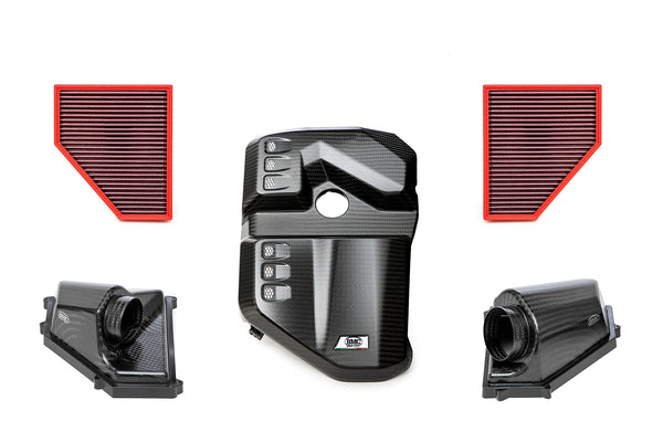 BMC BMW G8X S58 Supercar Kit