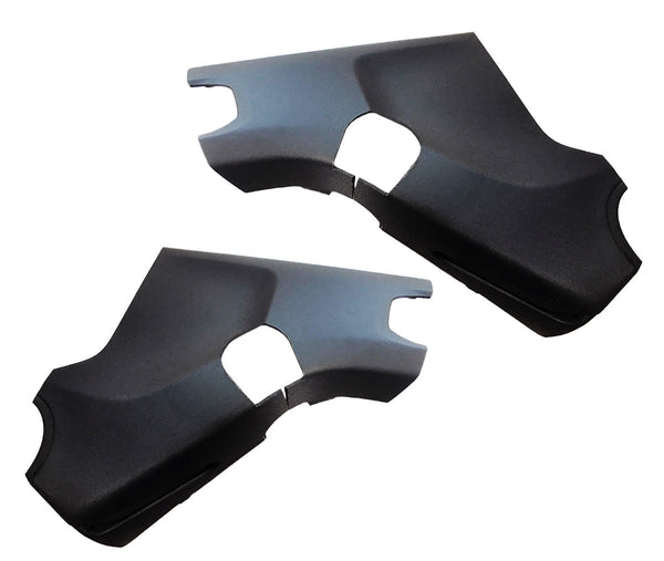 Porsche 981-718 Cayman Pre-Cut Roll Bar OEM Trim - ModMyEuro