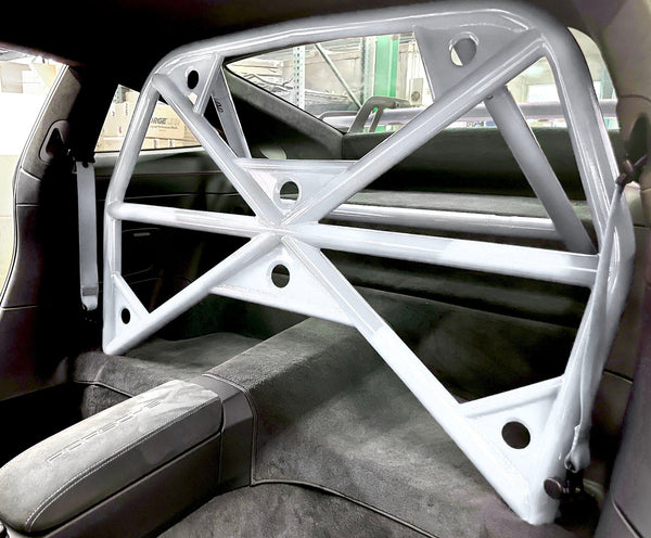 CMS Performance Clubsport Roll Bar for Porsche GT3/GT3RS (992) - ModMyEuro