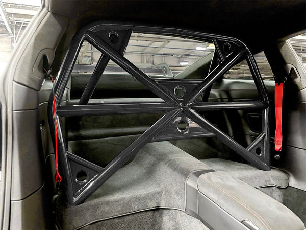 CMS Performance Clubsport Roll Bar for Porsche GT3/GT3RS/GT2RS (991) - ModMyEuro