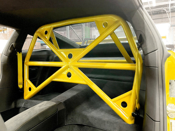 CMS Performance Clubsport Roll Bar for Porsche GT3/GT3RS/GT2RS (991) - ModMyEuro