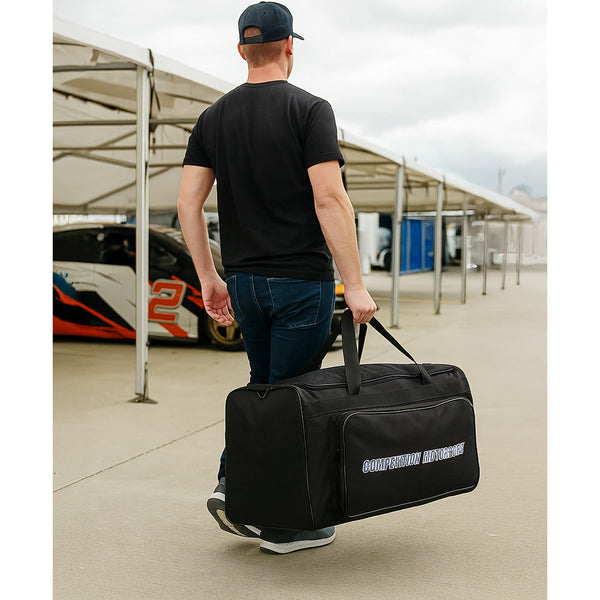CMS Performance Large Racing Gear Bag