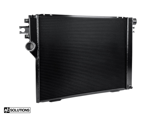 CSF High-Performance Aluminum Radiator (E28 M5) (E24 M6) (17112226018) - ModMyEuro